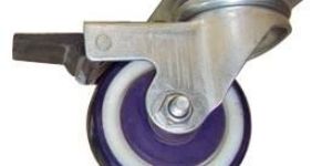 Caster Wheels