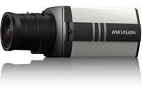 High Definition Box Camera
