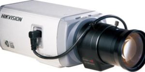 High-definition Icr Color Camera
