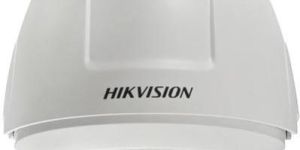 Network Speed Dome Camera