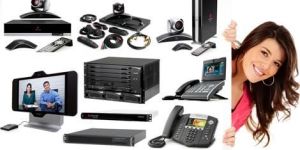 Video Conferencing Systems