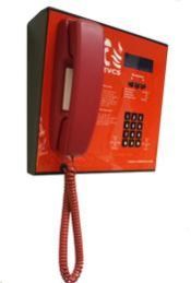 Xpression Emergency Voice Communication System