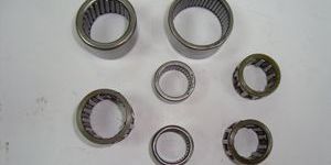 Needle Roller Bearings