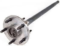 Rear Axles