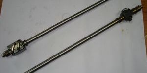Steering Shafts