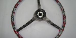 Steering Wheels