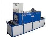 Welding Electrode Making Machine