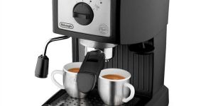 Coffee Maker