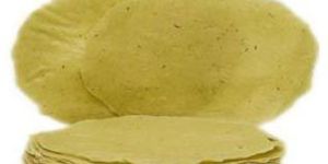 Chilli Papad