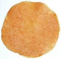 Green Chilli Papad