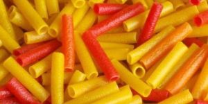 Pipe Fryums