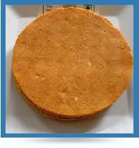 Red Chilli Papad