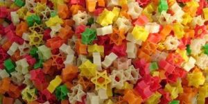 Star Fryums