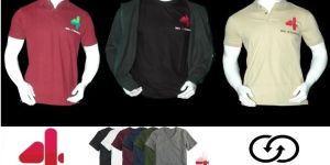 Cotton T Shirts