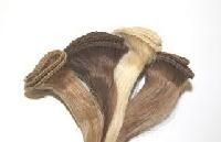 Hand Weft Hair