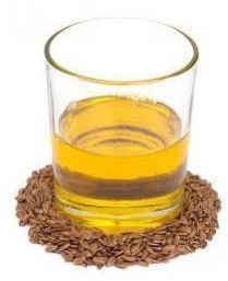 Linseed Oil