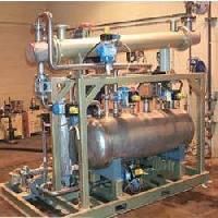 Bromine Recovery Plant