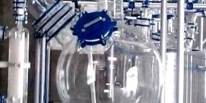 Quick Release Coupling