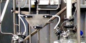 Solid Liquid Extraction Unit