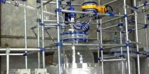 Galvanized Mild Steel Fittings