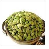 Green Cardamom