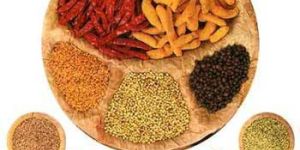 Spices