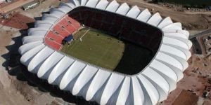 Architectural Membrane Sheds