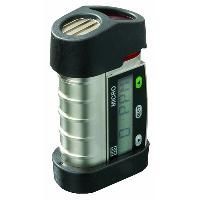 Hydrogen Micro Detectors