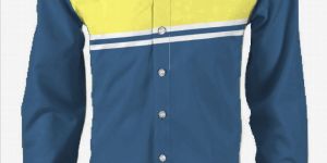 Shirt Fabric