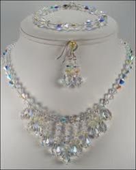 Crystal Jewelry