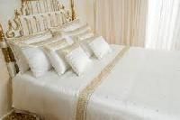 Silk Bed Covers