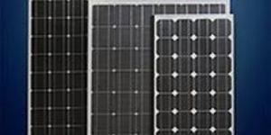 Mono Solar Panel