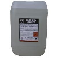Aluminum Cleaner