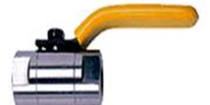 Ball Valves