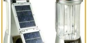 Solar Lanterns