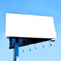 Flex Advertising Board