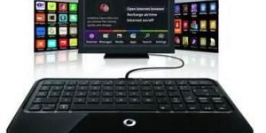 Smart Television