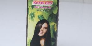Hair Oil KESH GEN