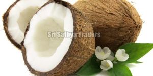 Fresh Coconut