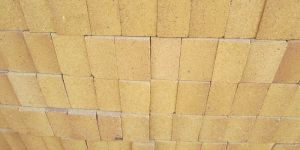 High Alumina Fire Bricks