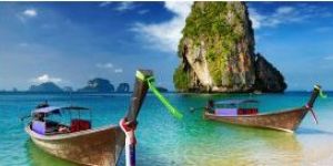 International Tours Services