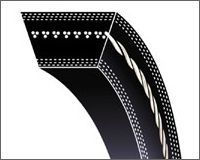 Fractional Horse Power Belts