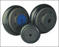 Tyre Couplings