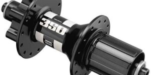 Motorcycle Rear Hub