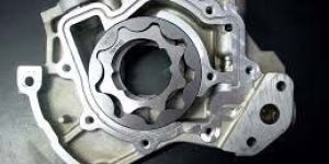 Two Wheeler Oil Pump