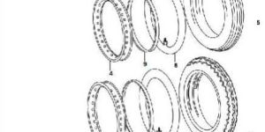 Two Wheeler Wheel Rim