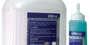 Ultrasound Scanning Gel