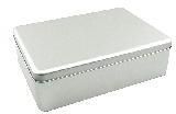 Metal Box