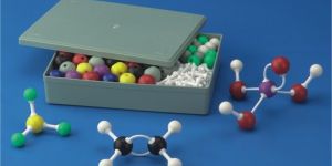 Atomic Model Set (Euro Design)