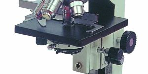 Binocular Microscope